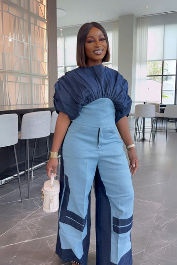 Denim