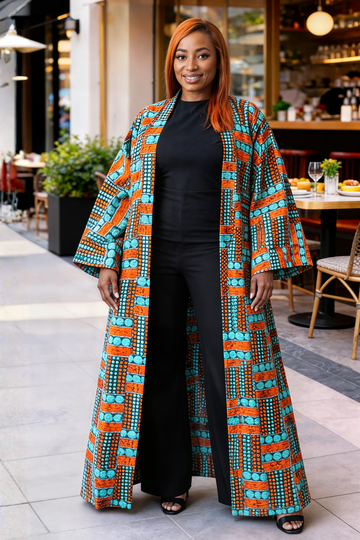 Premium Kimono
