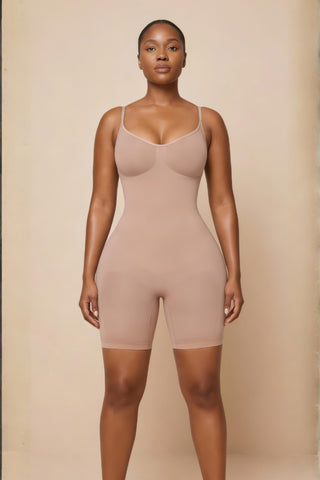 Divine Shapewear| Biege