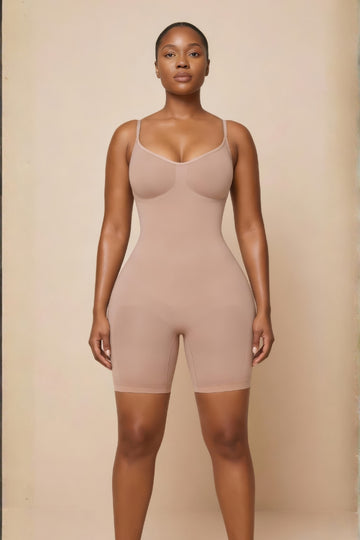 Divine Shapewear| Biege