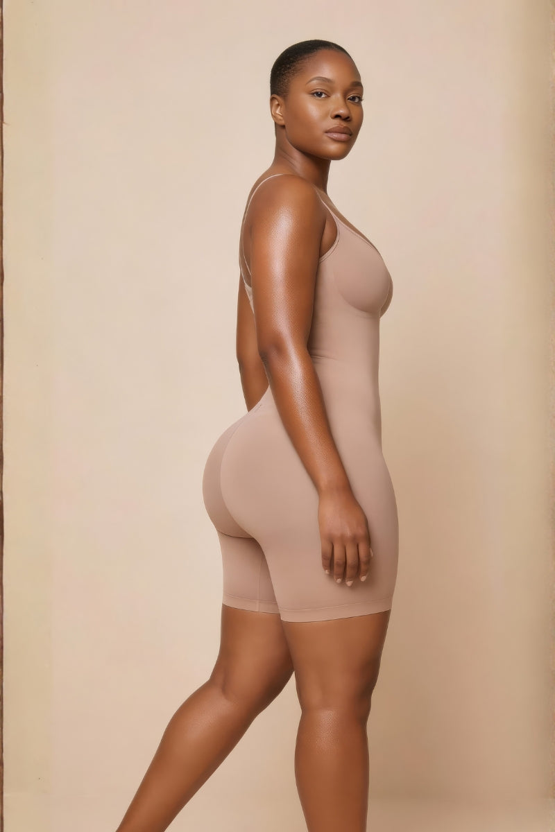 Divine Shapewear| Biege