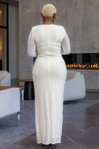 Dazzle Gown