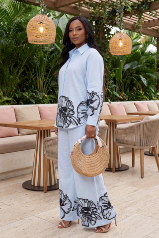 Rachel Essence Luxe Set