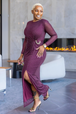 Deep Plum