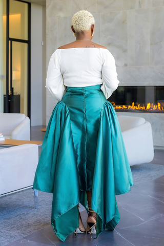 Ife Opal Set