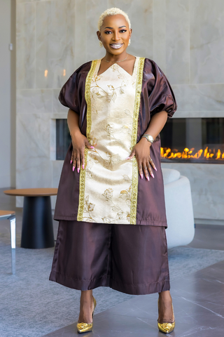Olori 2.0 Set