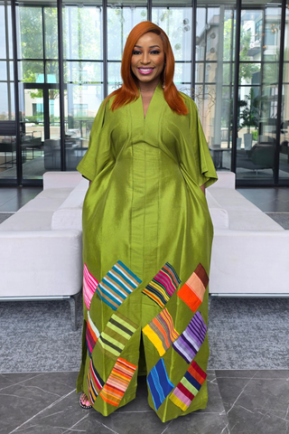 Kemi Boubou