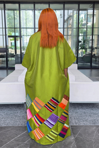 Kemi Boubou