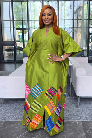 Kemi Boubou