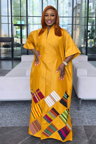 Kemi Boubou