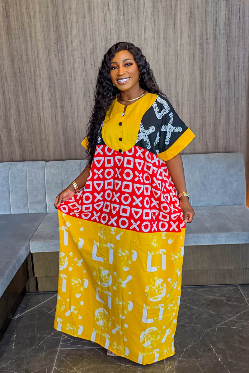 Titia Boubou