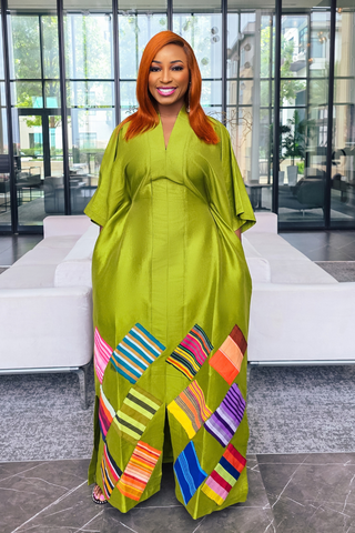 Kemi Boubou
