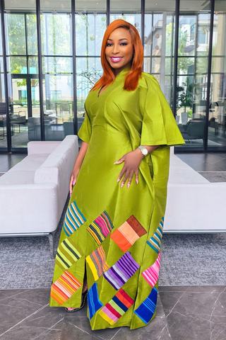 Kemi Boubou