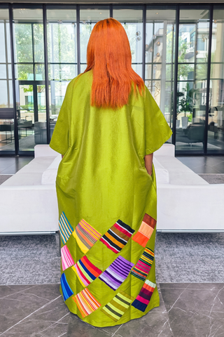 Kemi Boubou