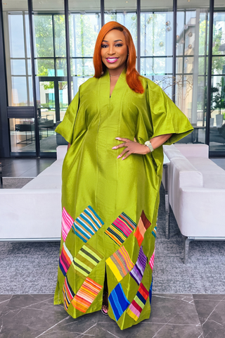Kemi Boubou