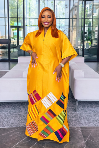 Kemi Boubou
