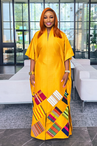 Kemi Boubou