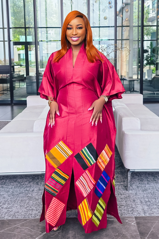 Kemi Boubou
