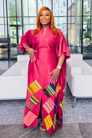 Kemi Boubou