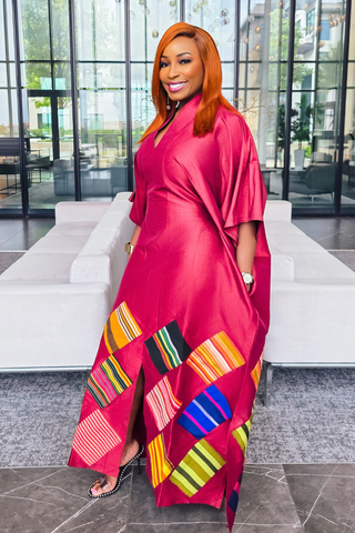 Kemi Boubou