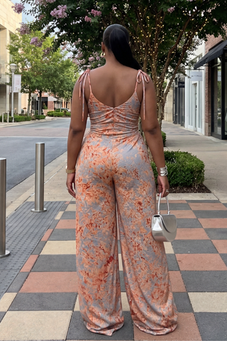 Moyo Imperial Jumpsuit