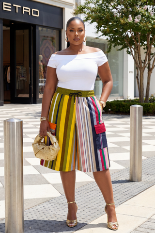 Tomiwa Aso-Oke Heirloom
