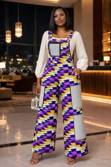 Adior Ankara Overalls