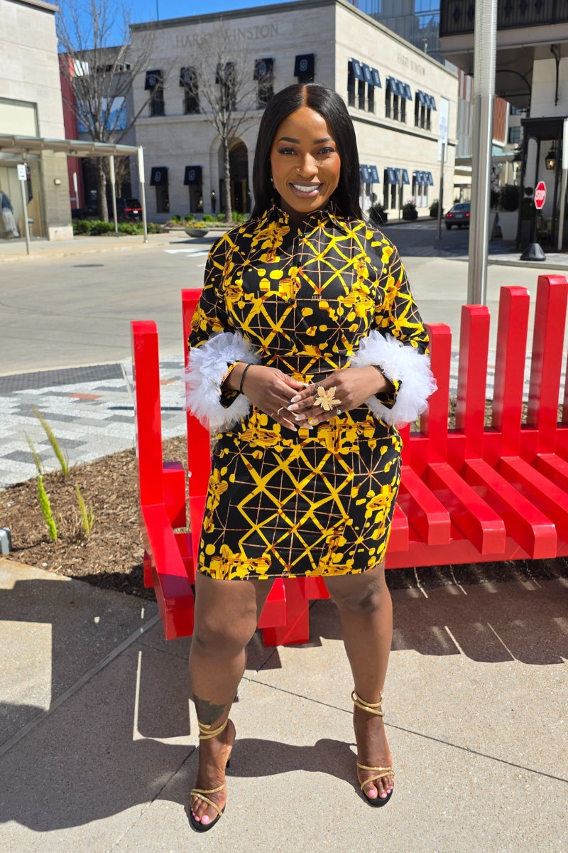 Zola Set|Gold