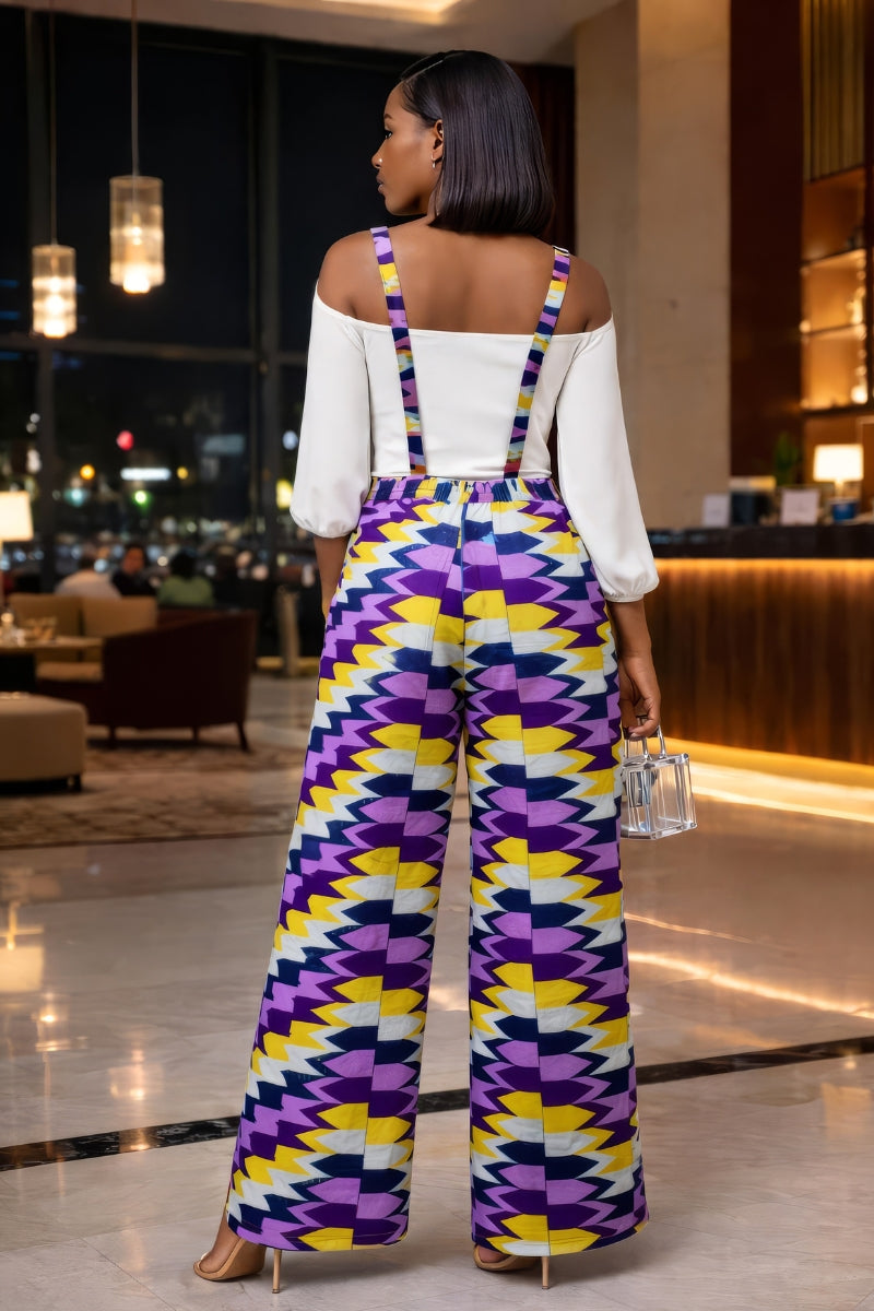 Adior Ankara Overalls