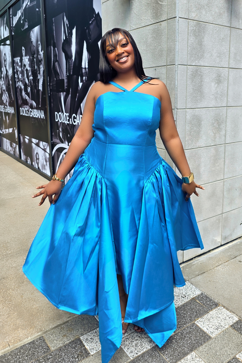 Sapphire | Teal