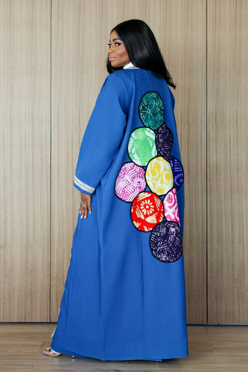 Honey Kimon Set