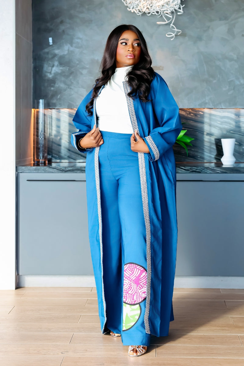 Honey Kimon Set
