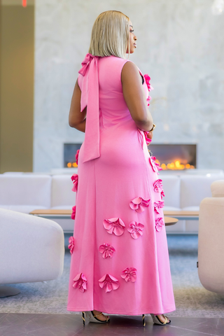 Divine Beauty Dress
