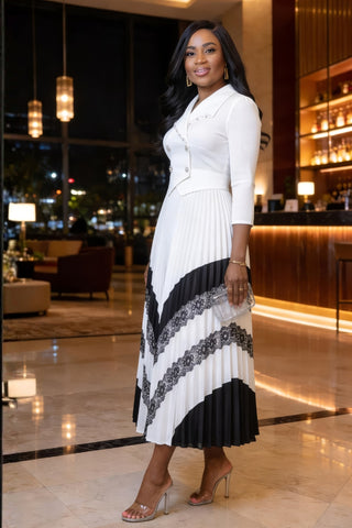 Sally Dress