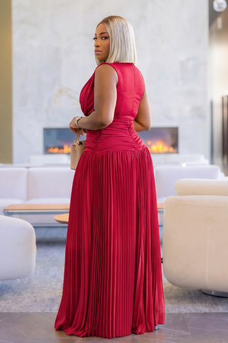 Lily Dress