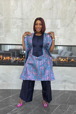Olori Royale Set