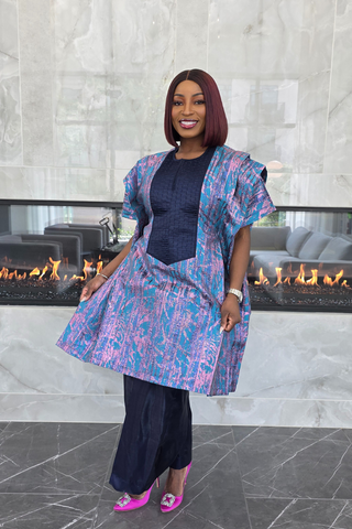 Olori Royale Set
