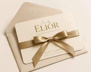 The Elior Gift Card