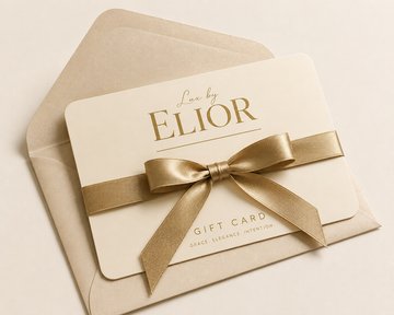 The Elior Gift Card