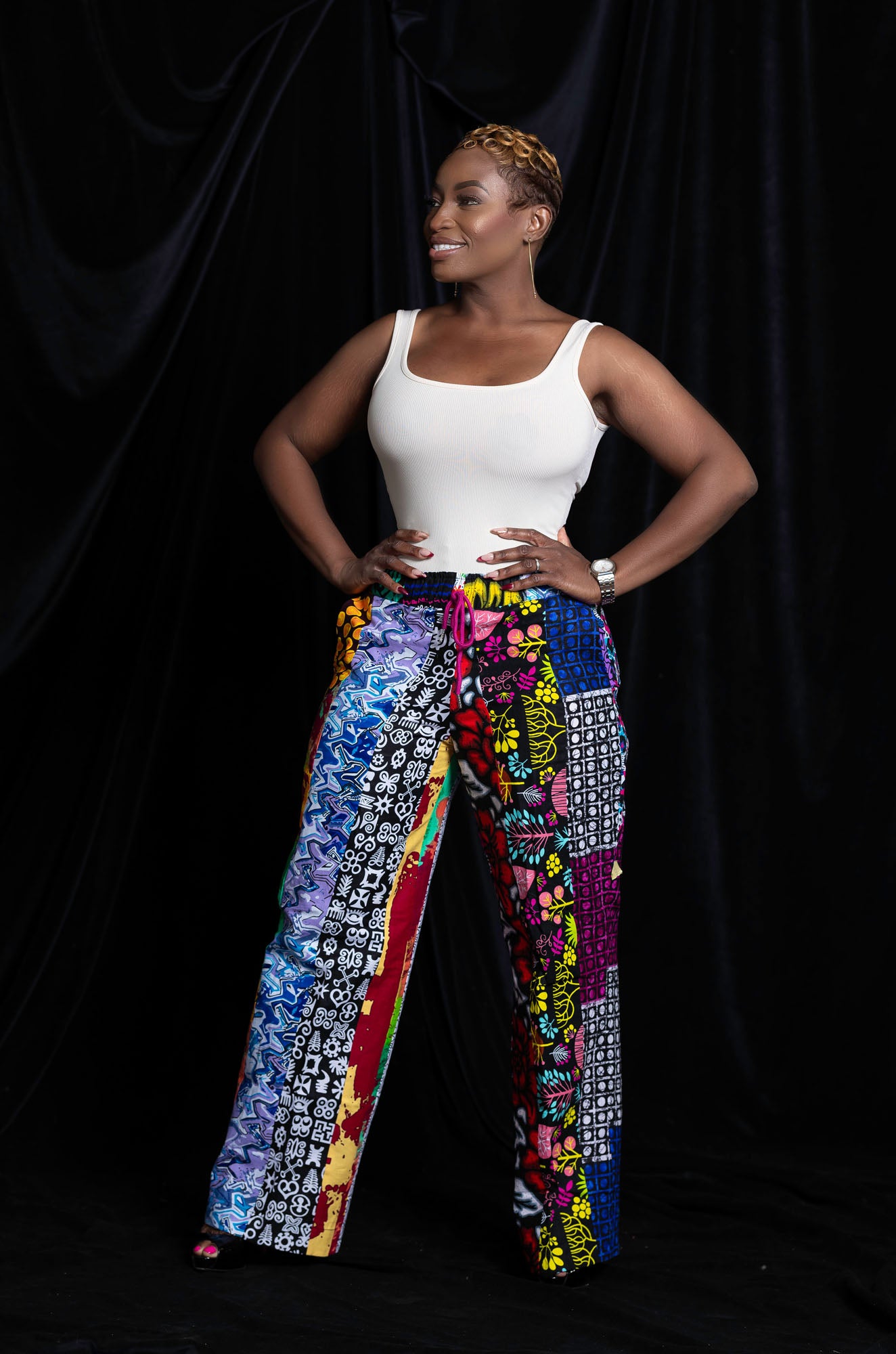 "Kitan Multicolor Pants, vibrant and stylish"
"Chic Kitan Multicolor Pants with bold patterns"
"Trendy Kitan Multicolor Pants for a unique look"
"Kitan Multicolor Pants, perfect for casual or chic outfits"
"Bold and contemporary Kitan Multicolor Pants"
"Kitan Multicolor Pants, designed for a modern style"
"Versatile Kitan Multicolor Pants for any occasion"
"Kitan Multicolor Pants, a statement piece in your wardrobe"
"Sophisticated Kitan Multicolor Pants with a vibrant design"
"Kitan Multicolor Pants, ideal 