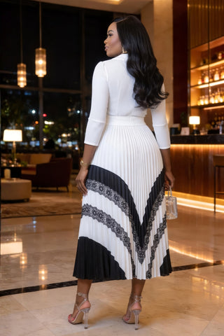 Sally Dress