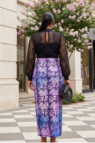 Melody Aura Skirt