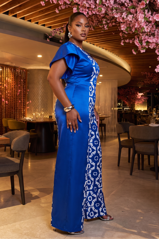 Dynasty Jumpsuit